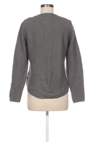 Damenpullover Lisa Tossa, Größe M, Farbe Grau, Preis € 9,99