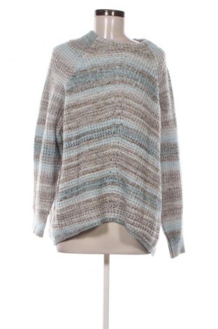 Damenpullover Lisa Tossa, Größe XL, Farbe Mehrfarbig, Preis € 21,00
