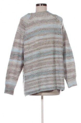 Damenpullover Lisa Tossa, Größe XL, Farbe Mehrfarbig, Preis € 21,00