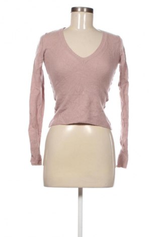 Női pulóver Liu Jo, Méret M, Szín Hamurózsaszín, Ár 24 779 Ft