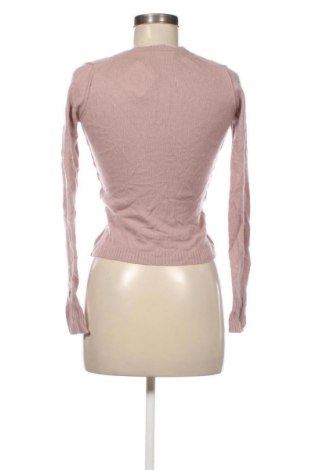 Női pulóver Liu Jo, Méret M, Szín Hamurózsaszín, Ár 24 779 Ft