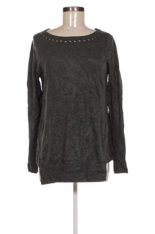 Női pulóver Liu Jo, Méret M, Szín Szürke, Ár 24 319 Ft