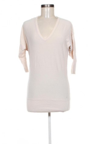 Дамски пуловер Liu Jo, Размер M, Цвят Бежов, Цена 49,59 €