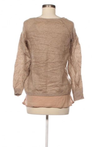 Дамски пуловер Liu Jo, Размер M, Цвят Бежов, Цена 49,59 €