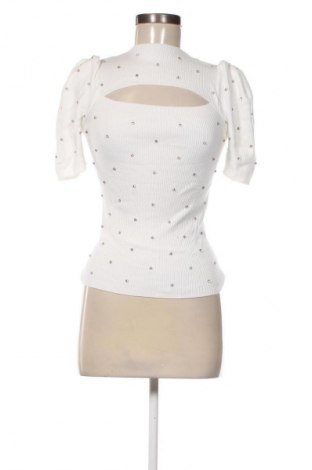 Γυναικείο πουλόβερ Liu Jo, Μέγεθος S, Χρώμα Πολύχρωμο, Τιμή 38,99 €