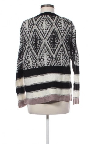 Γυναικείο πουλόβερ Liu Jo, Μέγεθος XL, Χρώμα Πολύχρωμο, Τιμή 55,99 €