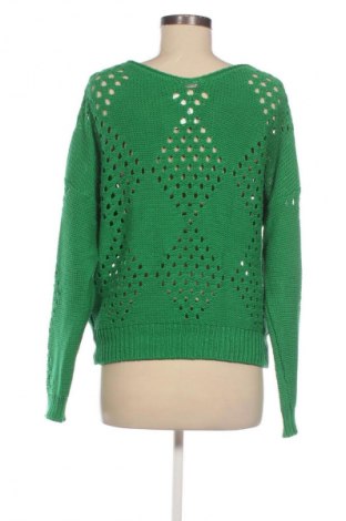 Dámský svetr Liu Jo, Velikost L, Barva Zelená, Cena  1 672,00 Kč