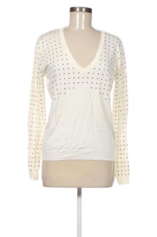 Damenpullover Liu Jo, Größe L, Farbe Ecru, Preis € 54,99