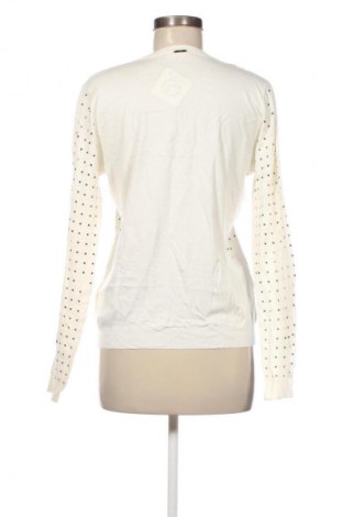 Damenpullover Liu Jo, Größe L, Farbe Ecru, Preis € 54,99