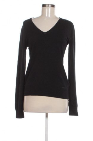 Дамски пуловер Liu Jo, Размер L, Цвят Черен, Цена 41,92 €