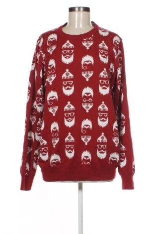 Damenpullover Livergy, Größe XL, Farbe Mehrfarbig, Preis € 8,99