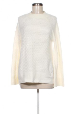 Damenpullover Loft, Größe M, Farbe Ecru, Preis € 31,65