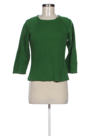 Damenpullover Long Island, Größe S, Farbe Grün, Preis € 14,83
