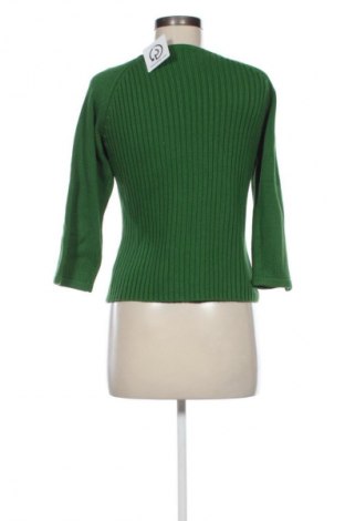 Damenpullover Long Island, Größe S, Farbe Grün, Preis € 14,83