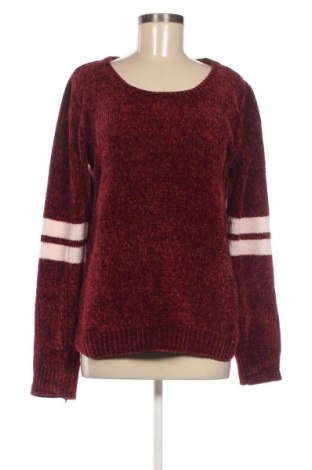 Női pulóver Love By Design, Méret M, Szín Piros, Ár 1 982 Ft