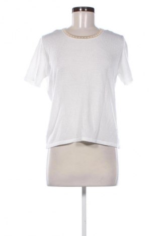 Dámský svetr Lucia, Velikost L, Barva Bílá, Cena  595,00 Kč