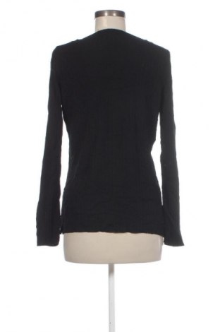 Дамски пуловер Luisa Spagnoli, Размер L, Цвят Черен, Цена 63,91 €