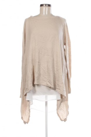 Damenpullover Luisa Viola, Größe M, Farbe Beige, Preis € 25,99