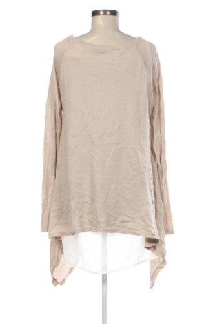 Damenpullover Luisa Viola, Größe M, Farbe Beige, Preis € 25,99