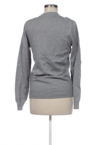 Damenpullover Lyle & Scott, Größe M, Farbe Grau, Preis € 71,99