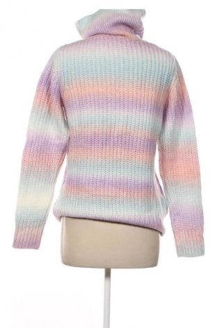 Γυναικείο πουλόβερ M&Co., Μέγεθος S, Χρώμα Πολύχρωμο, Τιμή 28,99 €