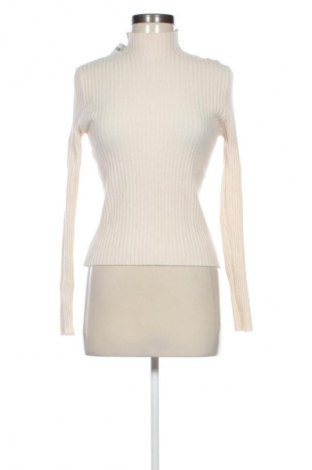 Damenpullover M.Sara, Größe S, Farbe Beige, Preis € 14,82