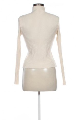 Damenpullover M.Sara, Größe S, Farbe Beige, Preis € 14,82