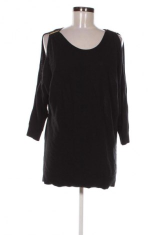 Dámský svetr MICHAEL Michael Kors, Velikost M, Barva Černá, Cena  2 376,00 Kč