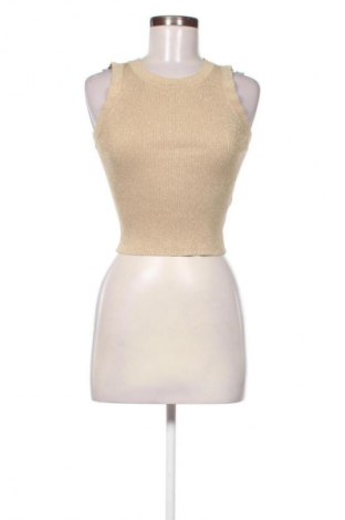 Dámský svetr MICHAEL Michael Kors, Velikost M, Barva Béžová, Cena  2 381,00 Kč