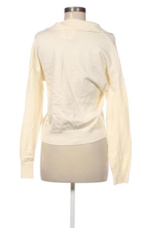 Dámský svetr MOTF, Velikost S, Barva Krémová, Cena  349,00 Kč