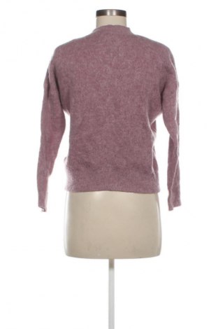 Damenpullover MSCH, Größe XS, Farbe Aschrosa, Preis € 21,00