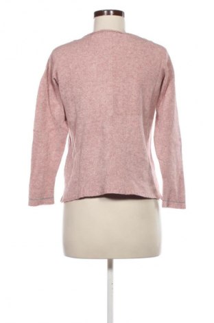 Damenpullover Made With Love, Größe M, Farbe Rosa, Preis € 15,00