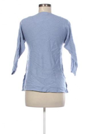 Női pulóver Madeleine, Méret S, Szín Kék, Ár 5 959 Ft