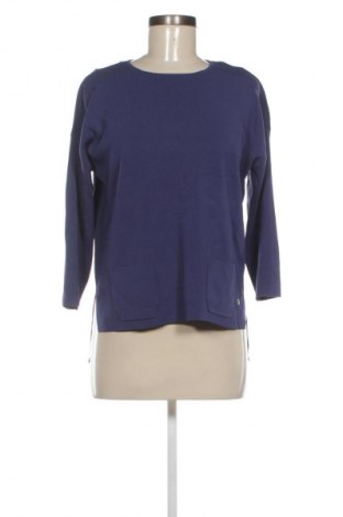 Дамски пуловер Madeleine, Размер S, Цвят Син, Цена 24,54 €