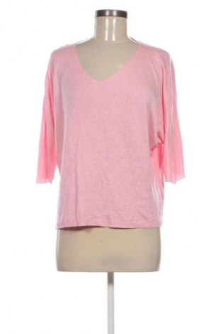 Női pulóver Maglificio di Verona, Méret M, Szín Rózsaszín, Ár 13 223 Ft