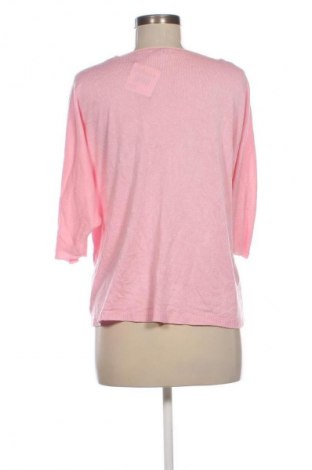 Női pulóver Maglificio di Verona, Méret M, Szín Rózsaszín, Ár 13 223 Ft