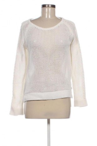 Damenpullover Maison Scotch, Größe M, Farbe Weiß, Preis € 52,75