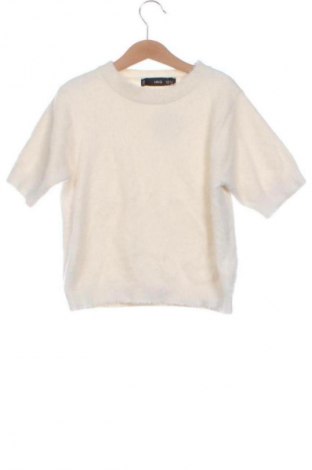 Dámsky pulóver Mango, Veľkosť XS, Farba Kremová, Cena  13,80 €