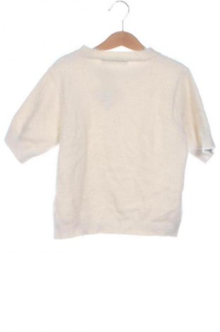 Dámsky pulóver Mango, Veľkosť XS, Farba Kremová, Cena  13,80 €