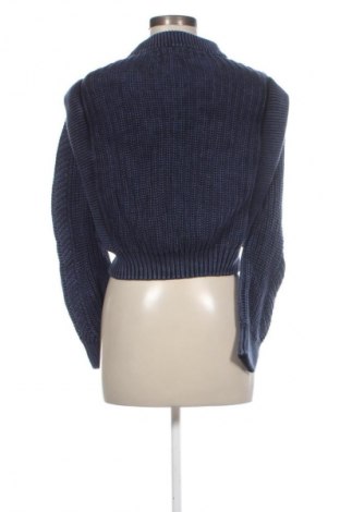 Damenpullover Mango, Größe M, Farbe Blau, Preis € 13,80