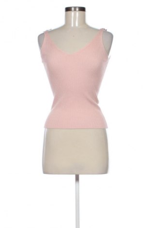 Női pulóver Mango, Méret S, Szín Hamurózsaszín, Ár 5 705 Ft