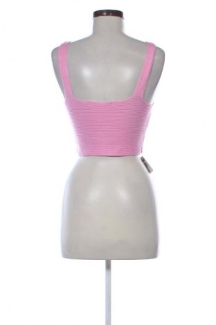 Damenpullover Mango, Größe L, Farbe Rosa, Preis € 12,99