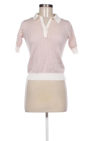 Γυναικείο πουλόβερ Mango, Μέγεθος S, Χρώμα Πολύχρωμο, Τιμή 17,09 €