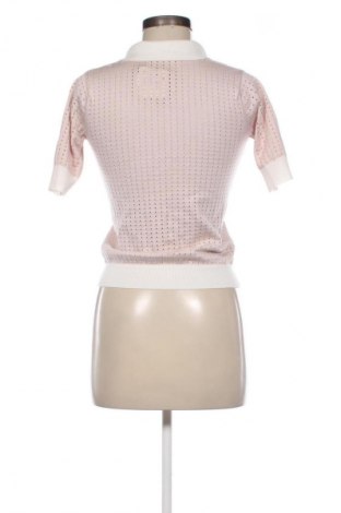 Γυναικείο πουλόβερ Mango, Μέγεθος S, Χρώμα Πολύχρωμο, Τιμή 17,09 €