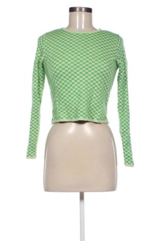 Γυναικείο πουλόβερ Mango, Μέγεθος S, Χρώμα Πολύχρωμο, Τιμή 13,99 €