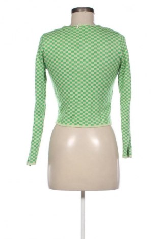 Γυναικείο πουλόβερ Mango, Μέγεθος S, Χρώμα Πολύχρωμο, Τιμή 13,99 €