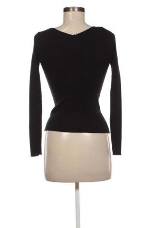 Damenpullover Mango, Größe S, Farbe Schwarz, Preis € 13,80