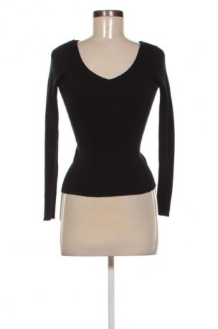 Damenpullover Mango, Größe S, Farbe Schwarz, Preis € 13,80