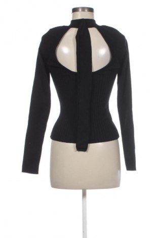 Γυναικείο πουλόβερ Mango, Μέγεθος M, Χρώμα Μαύρο, Τιμή 28,99 €