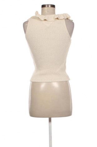 Damenpullover Mango, Größe S, Farbe Beige, Preis € 13,81